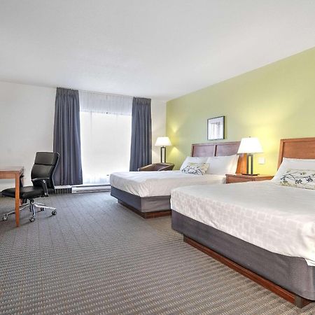 Hotel Le Victorin, An Ascend Hotel Collection Member Victoriaville Exteriör bild