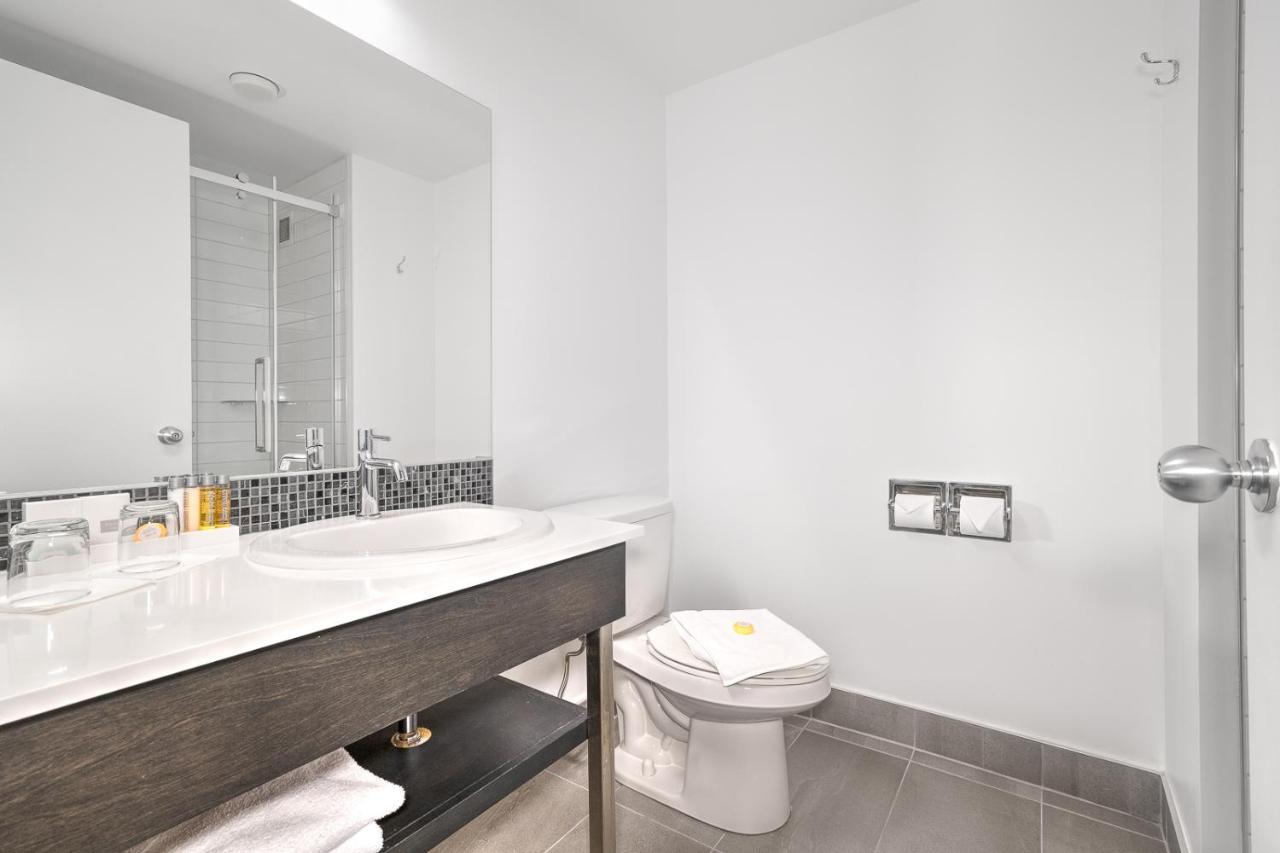Hotel Le Victorin, An Ascend Hotel Collection Member Victoriaville Exteriör bild
