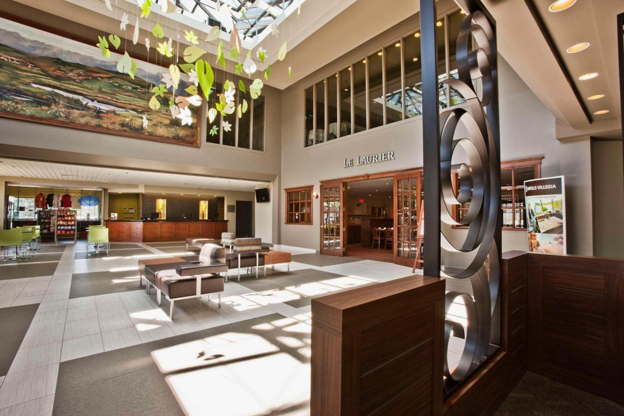 Hotel Le Victorin, An Ascend Hotel Collection Member Victoriaville Exteriör bild