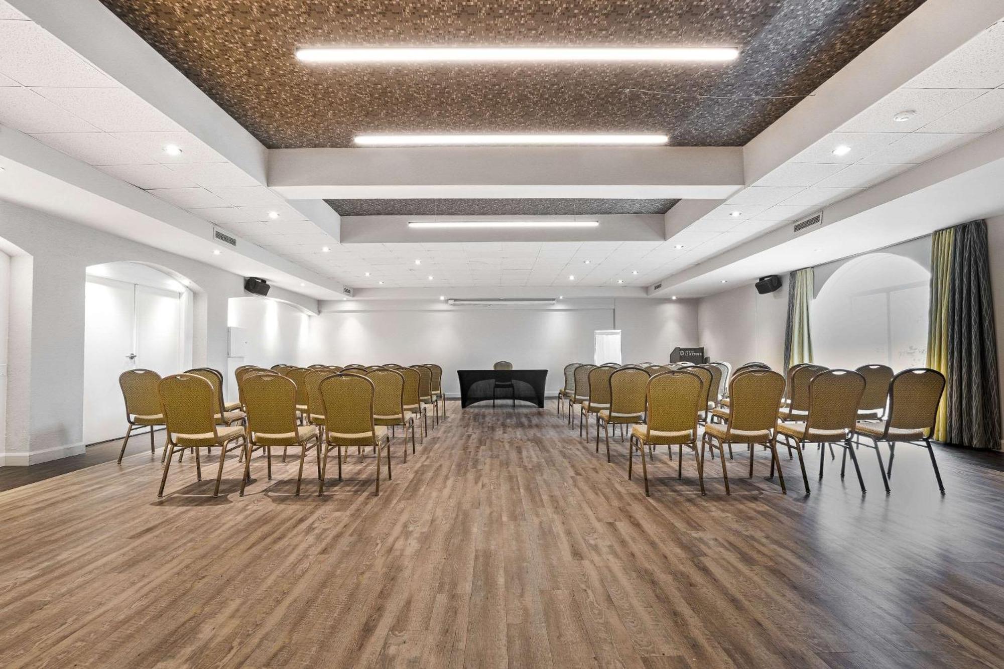 Hotel Le Victorin, An Ascend Hotel Collection Member Victoriaville Exteriör bild