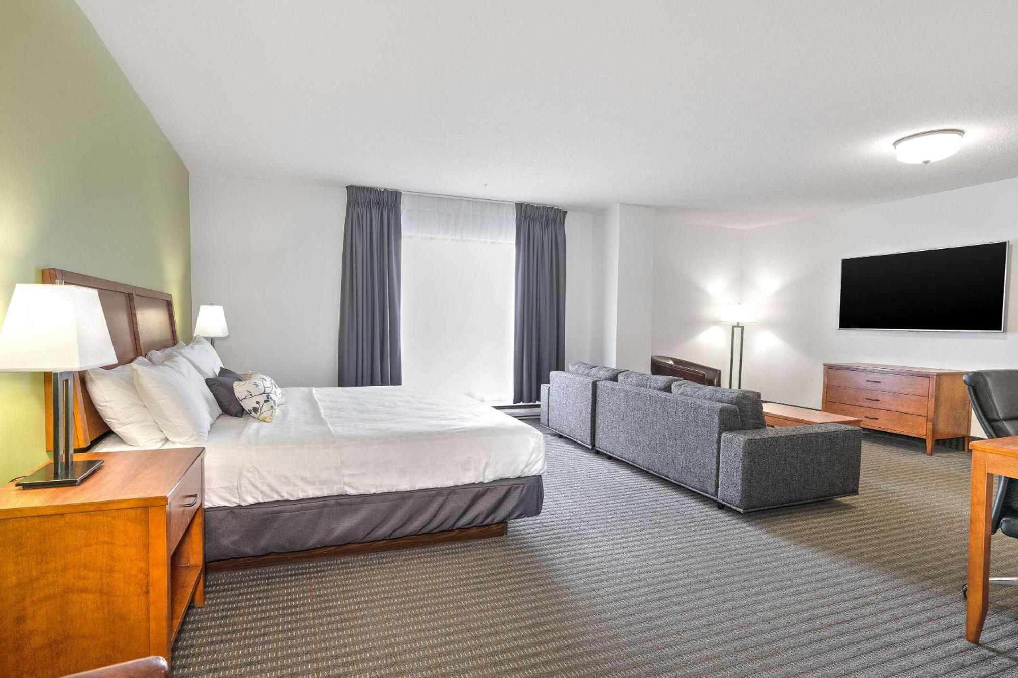 Hotel Le Victorin, An Ascend Hotel Collection Member Victoriaville Exteriör bild