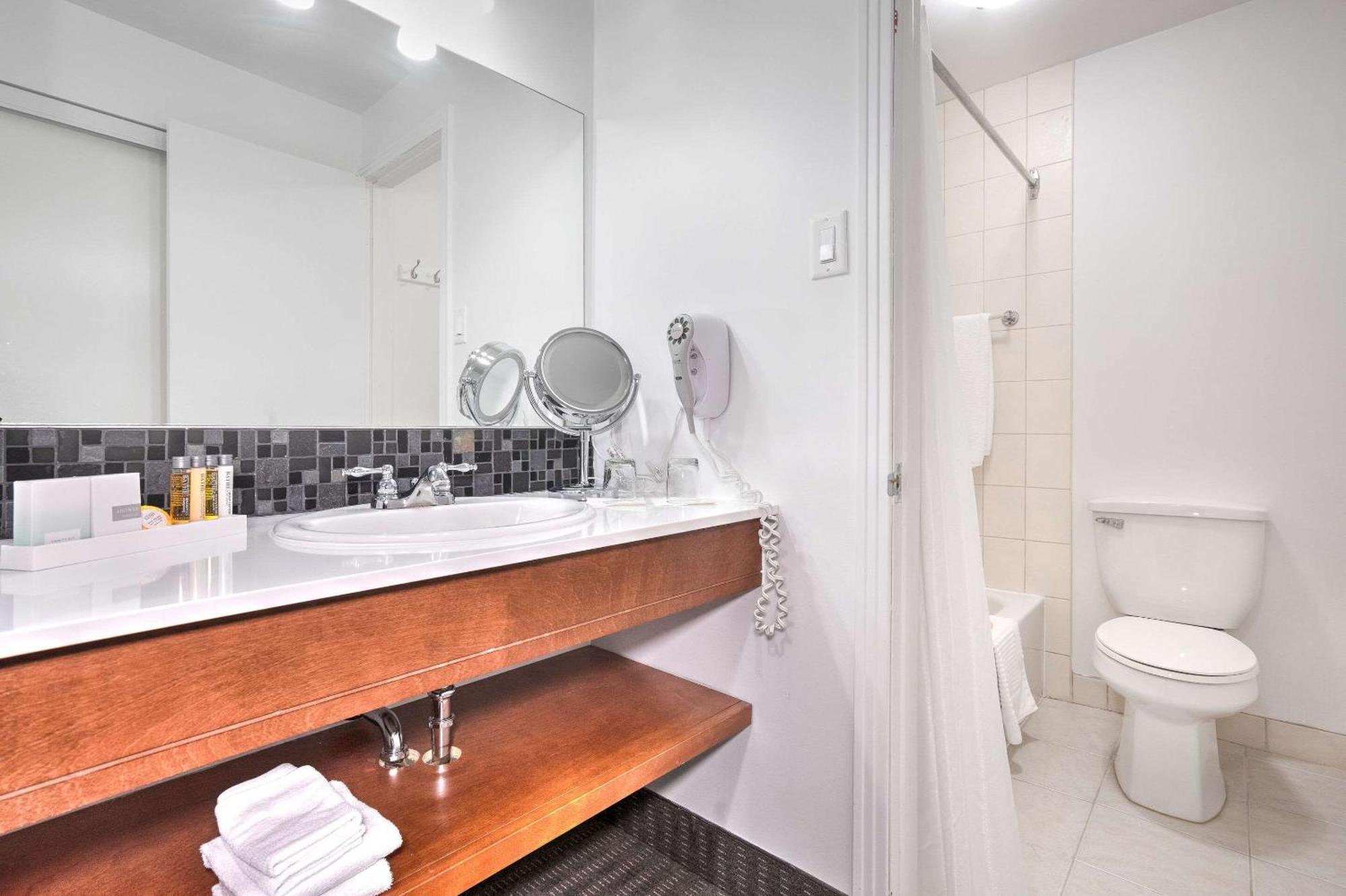 Hotel Le Victorin, An Ascend Hotel Collection Member Victoriaville Exteriör bild