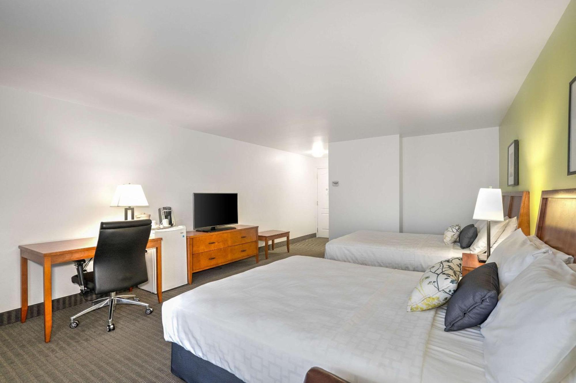 Hotel Le Victorin, An Ascend Hotel Collection Member Victoriaville Exteriör bild