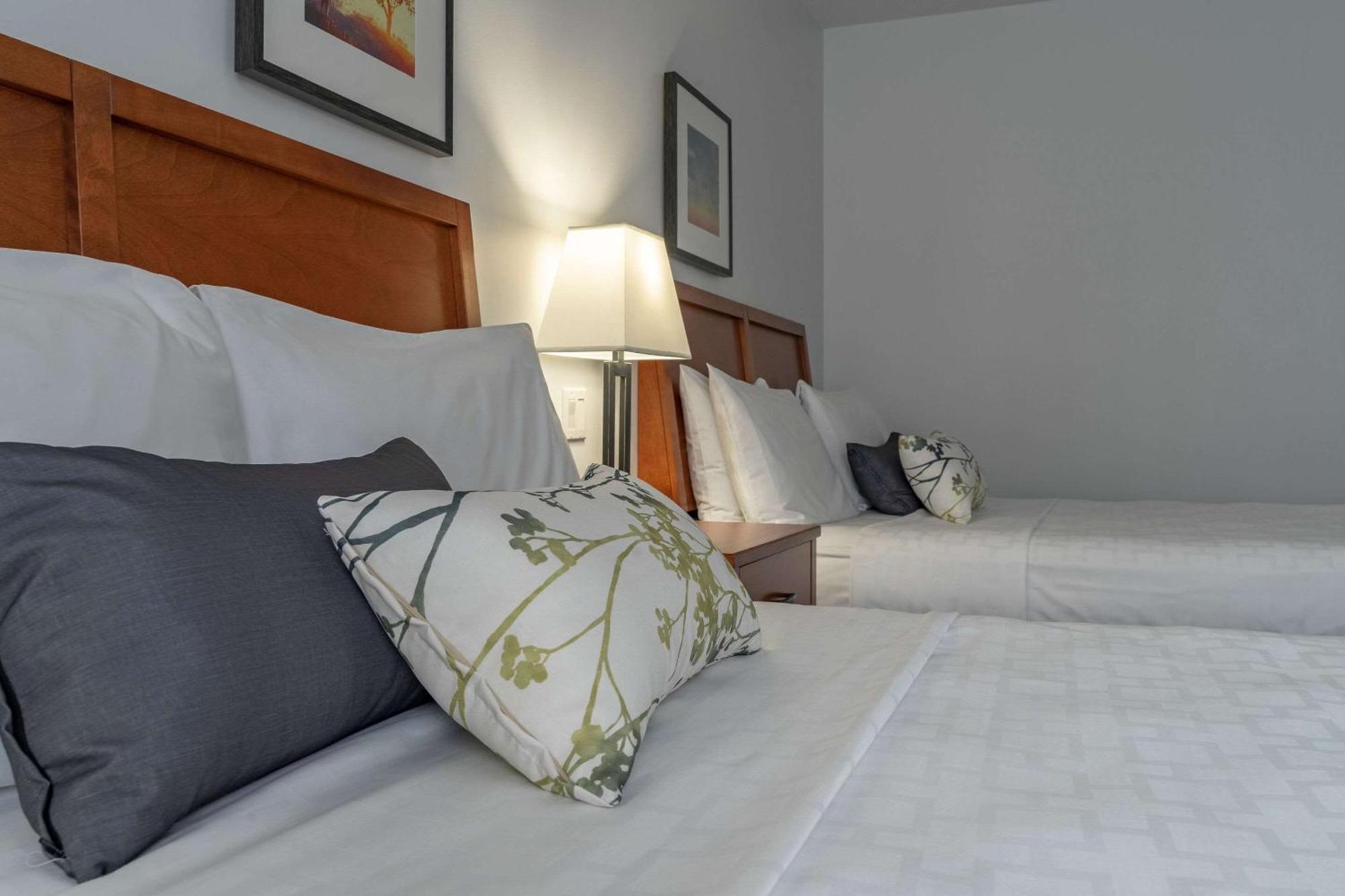 Hotel Le Victorin, An Ascend Hotel Collection Member Victoriaville Exteriör bild