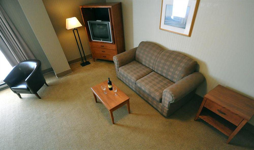 Hotel Le Victorin, An Ascend Hotel Collection Member Victoriaville Exteriör bild
