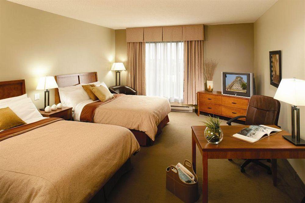 Hotel Le Victorin, An Ascend Hotel Collection Member Victoriaville Exteriör bild
