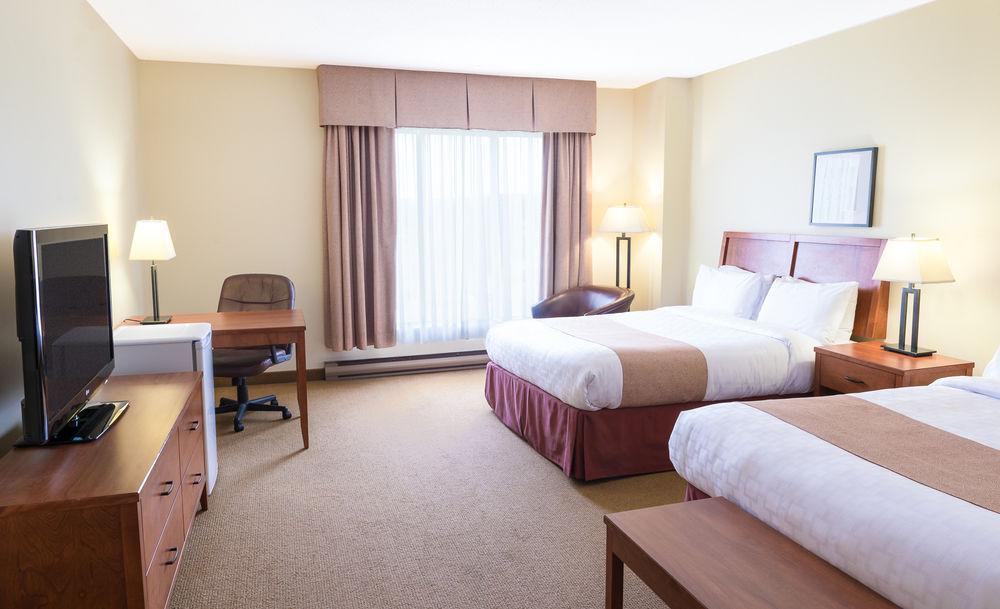 Hotel Le Victorin, An Ascend Hotel Collection Member Victoriaville Exteriör bild
