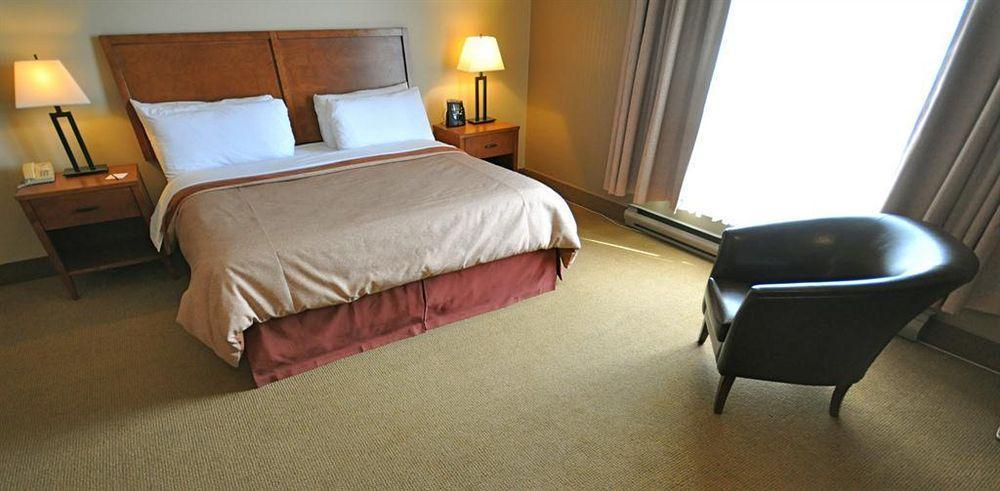 Hotel Le Victorin, An Ascend Hotel Collection Member Victoriaville Exteriör bild