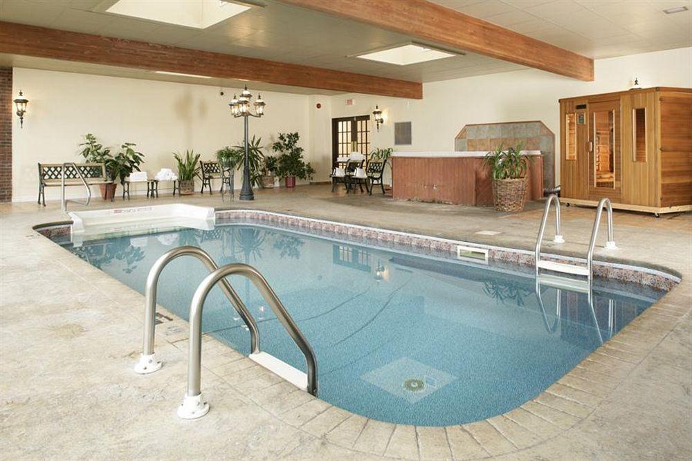 Hotel Le Victorin, An Ascend Hotel Collection Member Victoriaville Exteriör bild