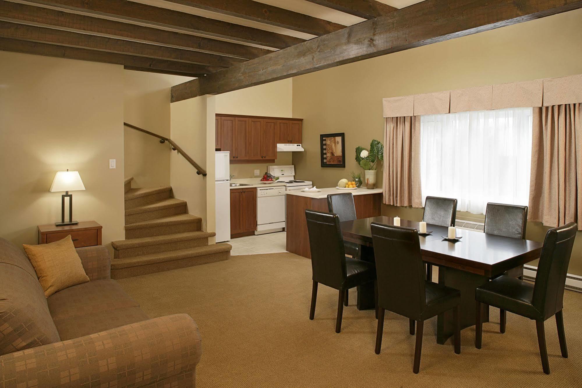 Hotel Le Victorin, An Ascend Hotel Collection Member Victoriaville Exteriör bild