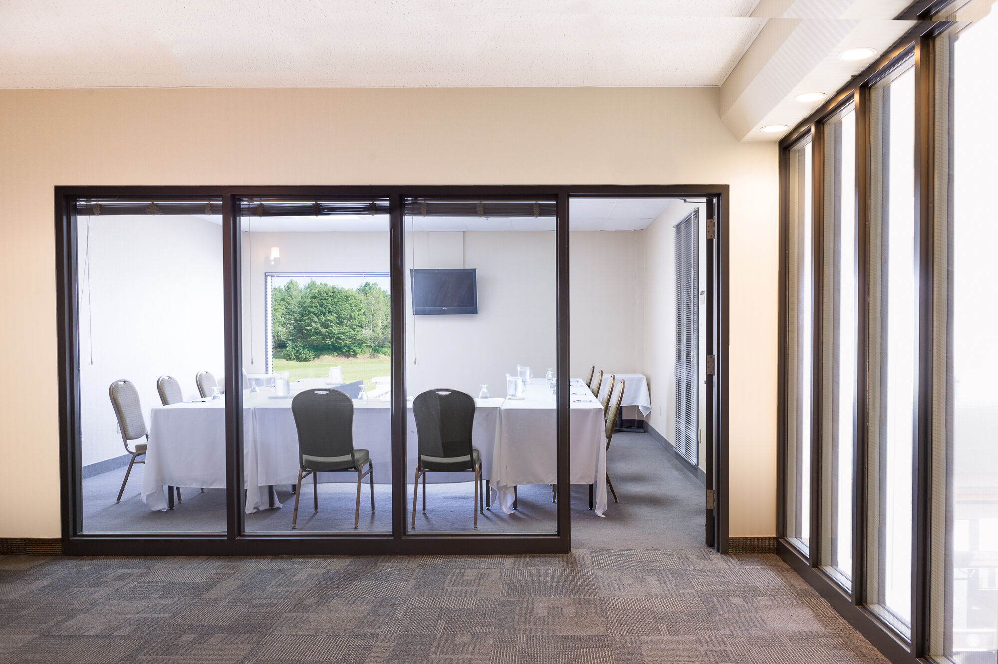Hotel Le Victorin, An Ascend Hotel Collection Member Victoriaville Exteriör bild